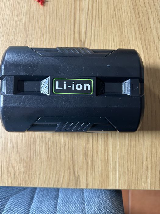 Bateria Litio 40v 6000mAh