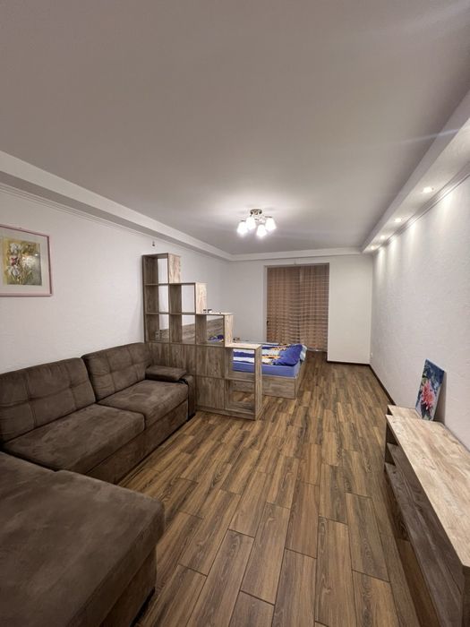 Аренда 1к ЖК Ривер Парк Победа Набережный Квартал