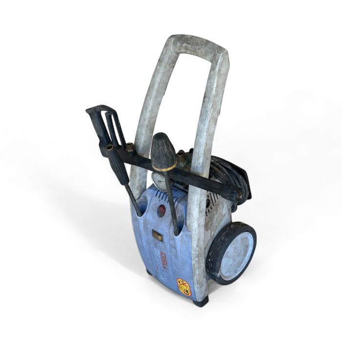 Maquina lava de alta pressao kanzler 1150