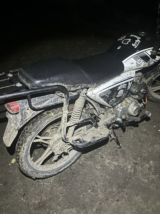 Форте по запчастям