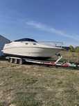 Chaparral 240 Signature