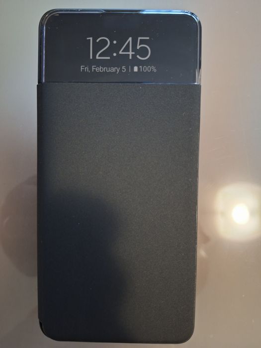 Capa Samsung A32 - Original