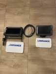 Sonda wędkarska lowrance elite 9 Ti2