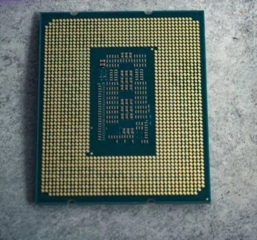 Процесор Intel Core i9 12900kf