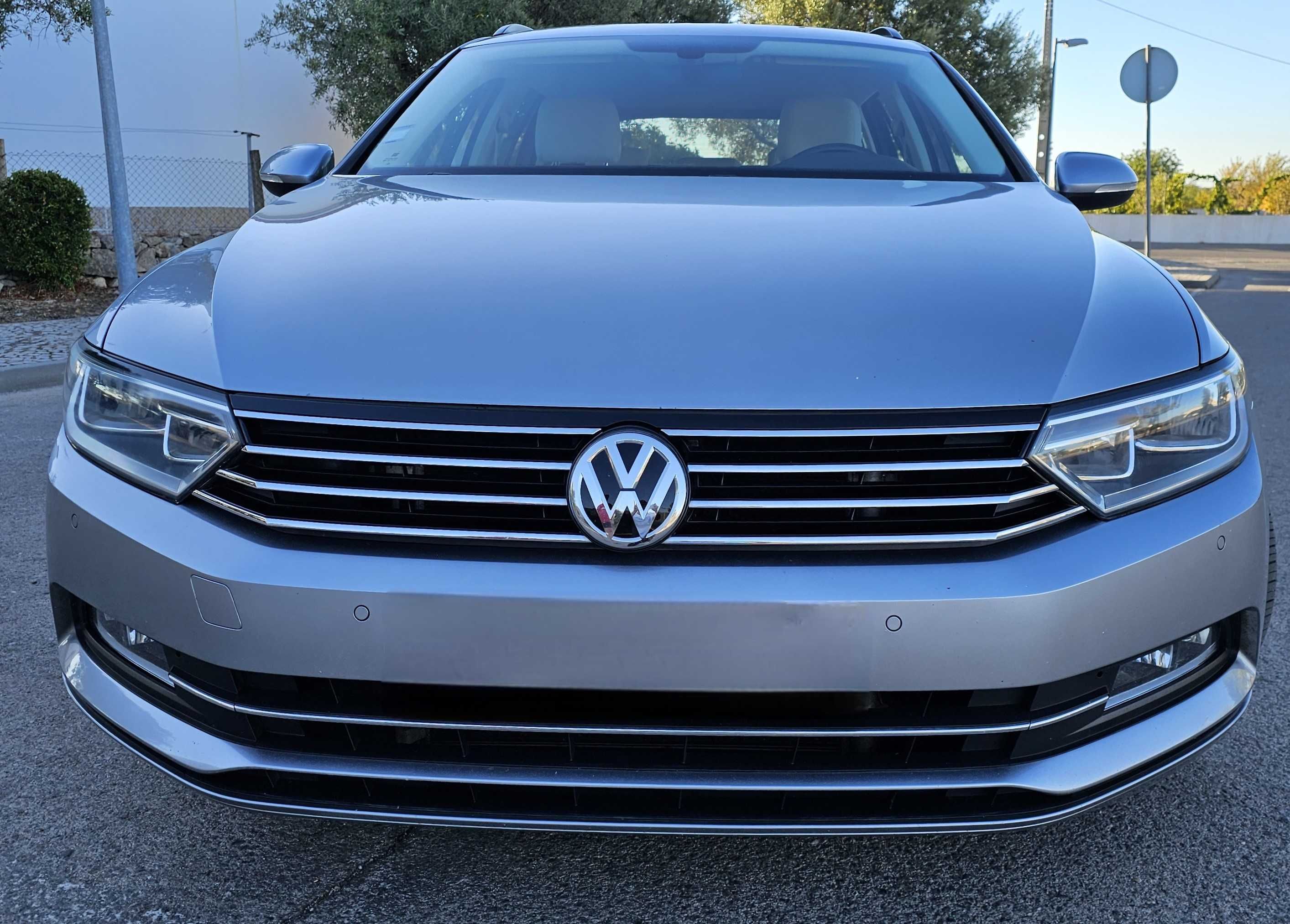 VW Passat Variant 2.0 TDi 150cv.Confortline 2019