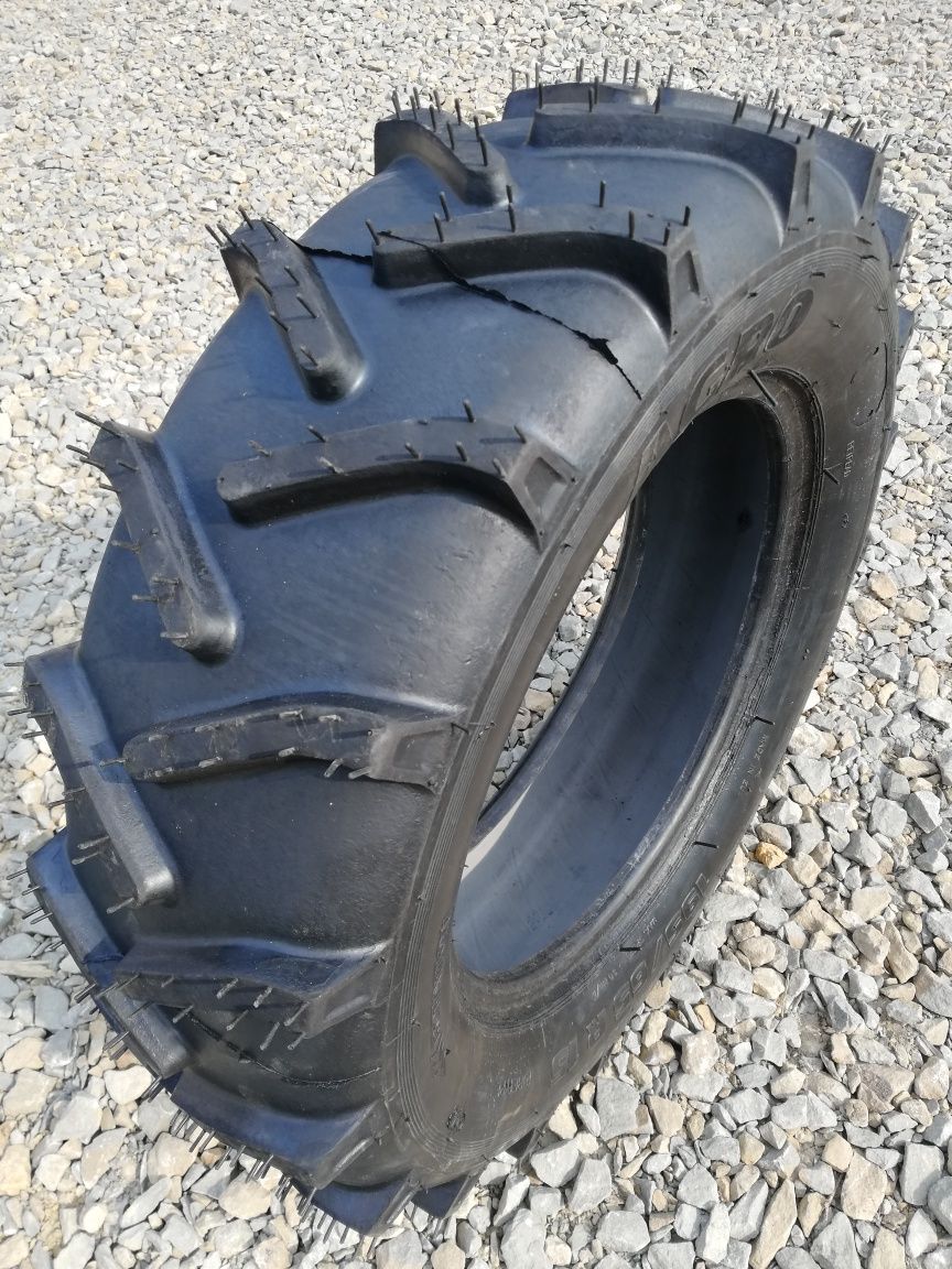 195/65 R15 AGRO nowe opony bieżnikowane bezdętkowe JODEŁKA wrak race