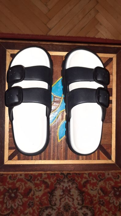 Тапки Летние для пляжа.