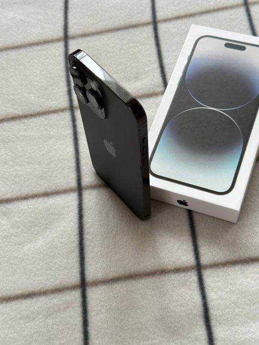 Продам IPhone 14 PRO MAX 128 Neverlock