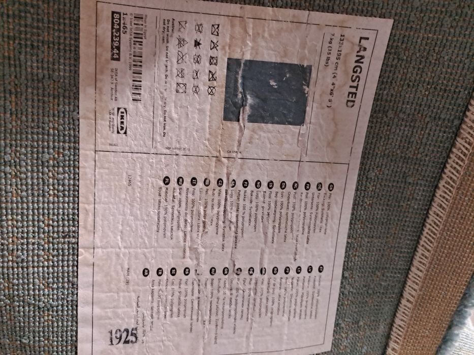 Tapetes para Venda bom preço