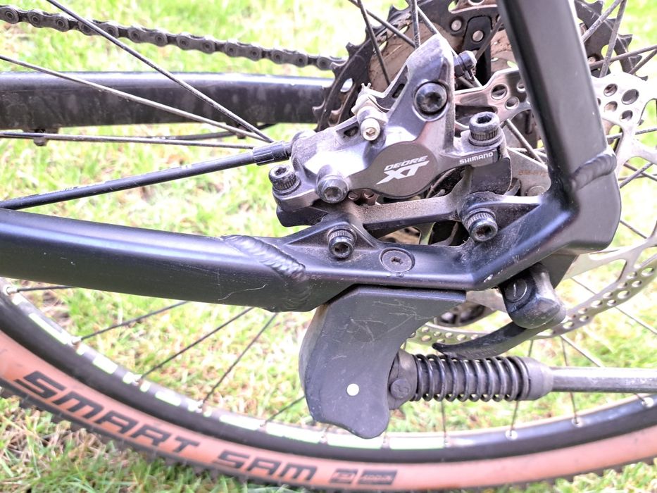 Rower Cube Race On jak Reaction