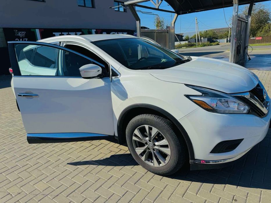 Продам авто Nissan Murano