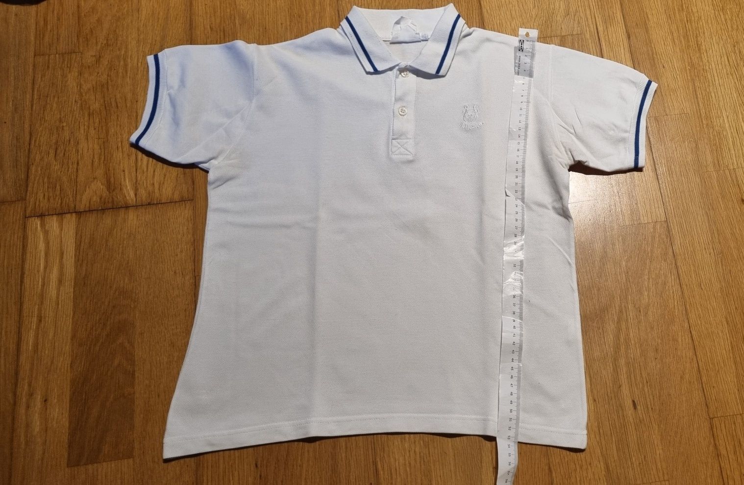 Camisola Polo AMSC