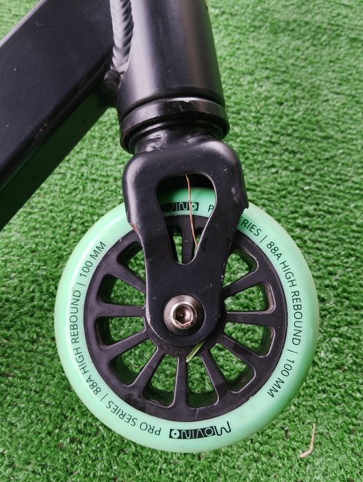 Hulajnoga wyczynowa MOVINO