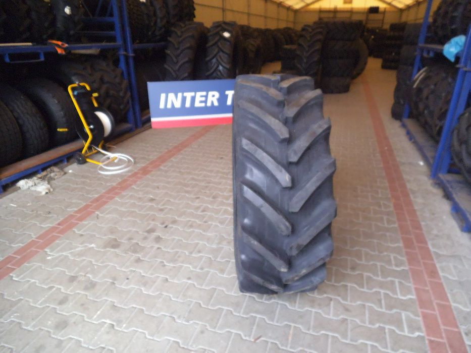 opona 420/85r24 zam 16.9r24 ALLiance Agri star II 7 lat gwarancji
