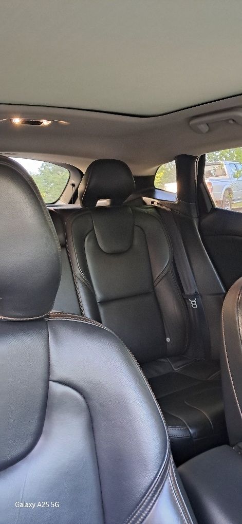Volvo V40 CC 1.6 D2 2014