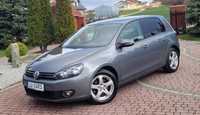 Volkswagen Golf 1.6 MPI 102KM*Climatron*Parktronic*Alu 16" Serwis*Niemcy