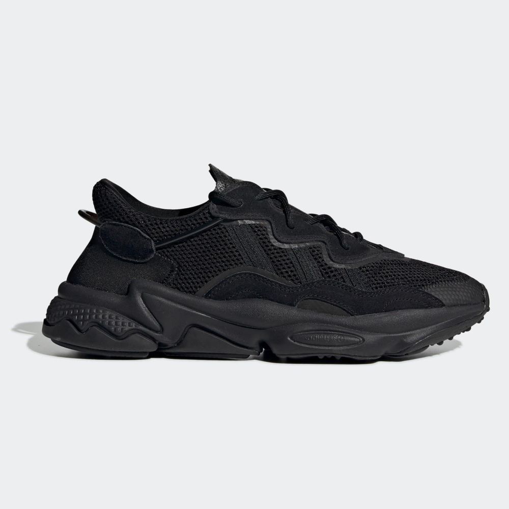 Нові чоловічі оригінальні кросівки Adidas Ozweego оригінал
