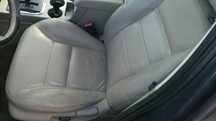 KANAPA FOTELE BOCZI Ford Escape II 2007 r. Wszystkie części