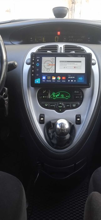 Citroen Xsara Picasso 2009