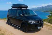 Volkswagen Caravelle Volkswagen T5 Carawelle