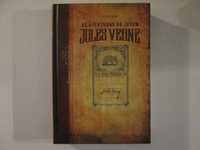 As aventuras do jovem Jules Verne- A ilha perdida