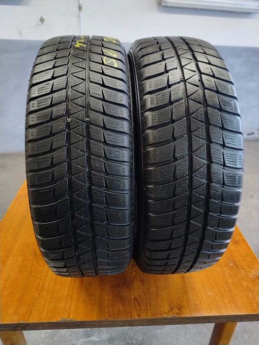 Sumitomo 195/65/15 Para Zima 24r.