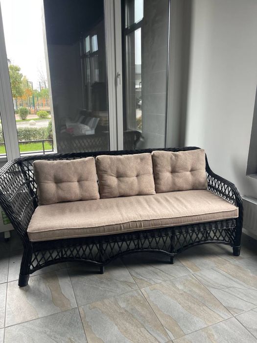 Садові меблі три позиції