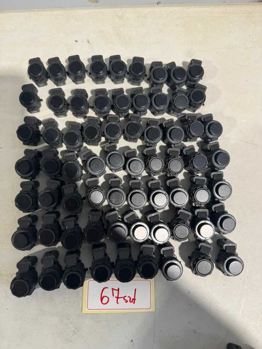 Czujnik parkowania pdc Mercedes nowy oryginalny