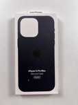 Plecki / Etui / Case Apple do Apple iPhone 16 Pro Max czarny