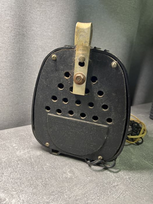 Приемник ссср Радист-6