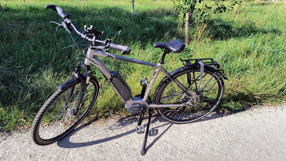 Unibike Rapid GTS
