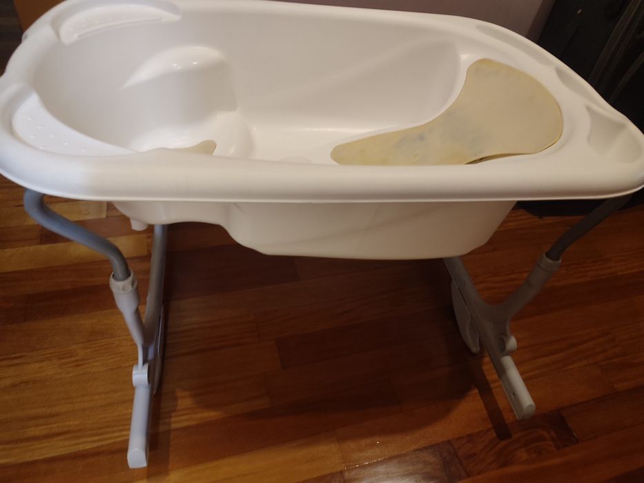 Banheira para bebê