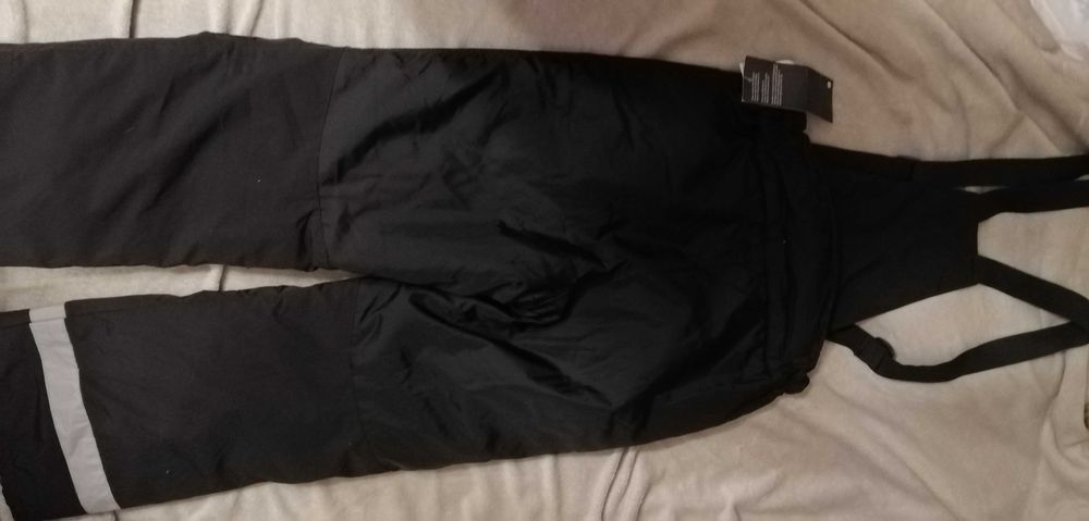 Полукомбинезон h&m рост 146 см возраст 10- 11 лет.