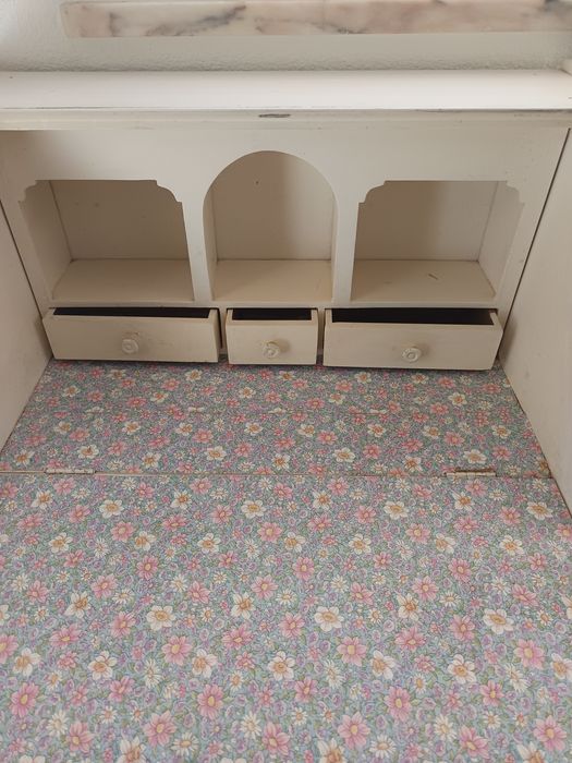 Mobília de quarto típica alentejana