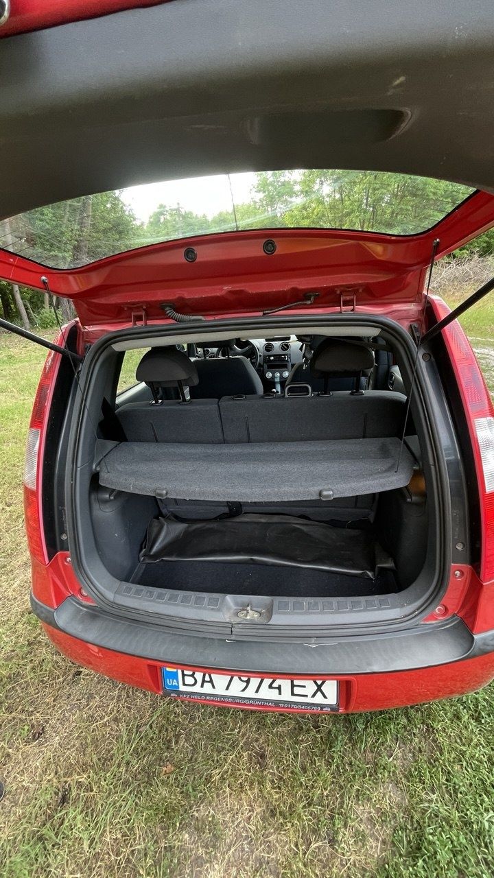 Продам Mitsubishi Colt 2006 р/і