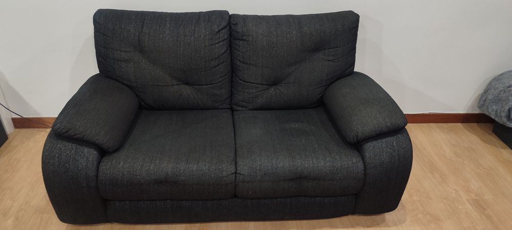 Vendo conjunto de sofás