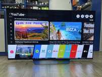 Телевізор LG OLED65B8PLA