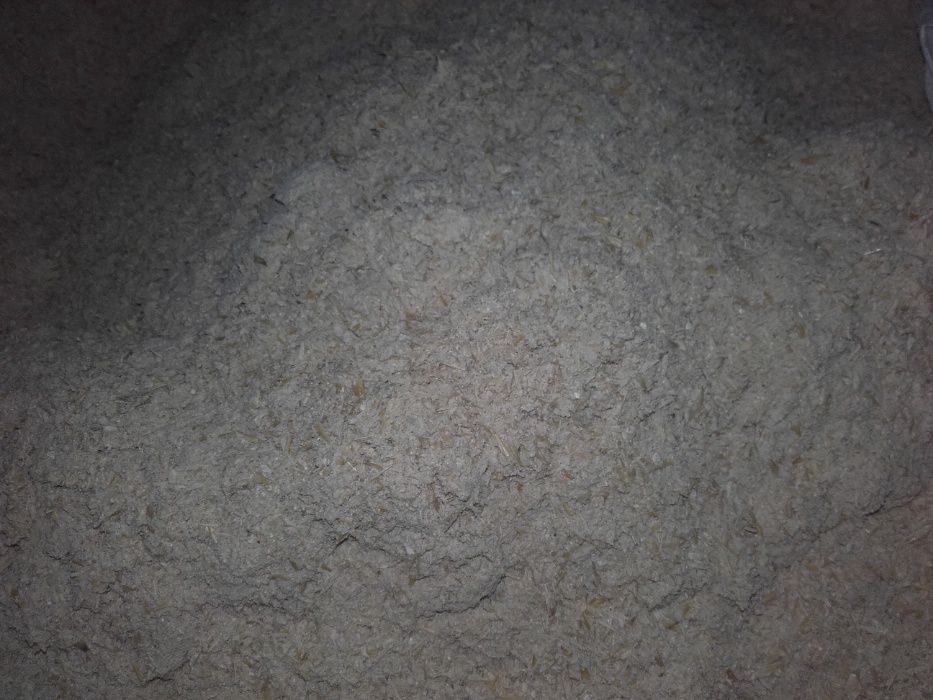 Otręby jęczmienne, super jakość