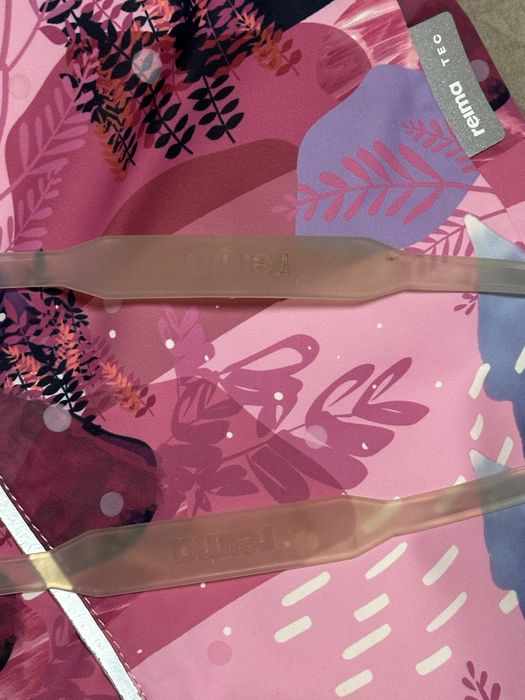 Комбінезон Reima Puhuri Extra 74 розмір,від -10 до -30С