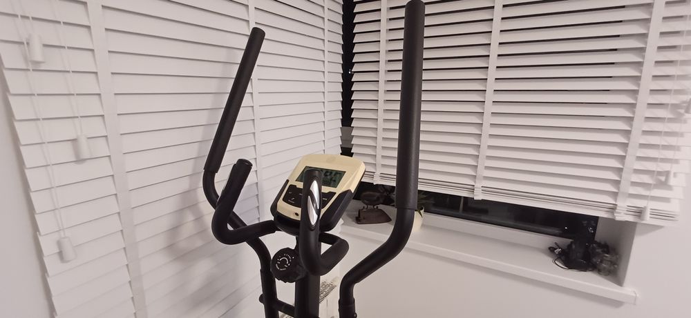 Orbitrek magnetyczny