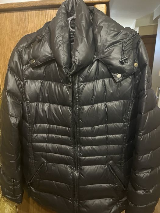 Женский пуховики Andrew Marc  New York размер XL