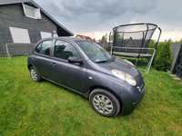 Nissan micra 1.2 2005