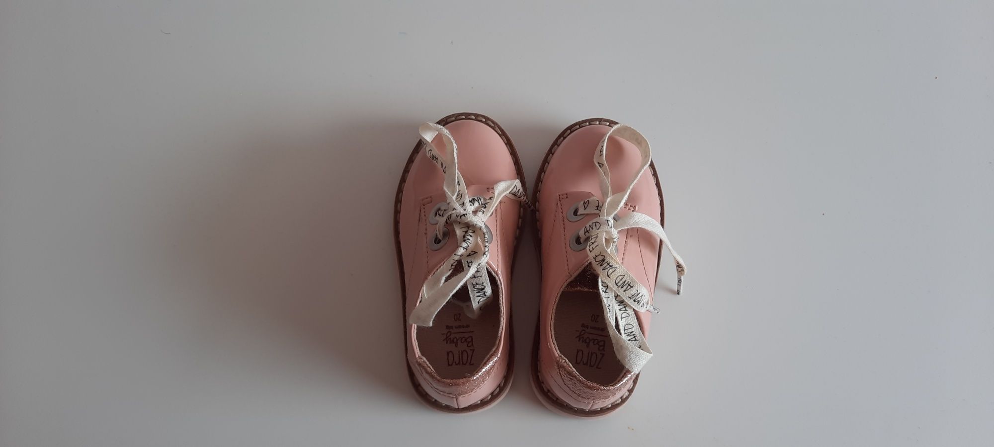 Nowe buty/buciki Zara dla dziewczynki_20