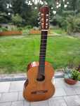 REZERWACJA Shiro AC-8 Japan gitara klasyczna Znakomity instrument !!