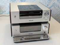 Philips MCD908 Heritage