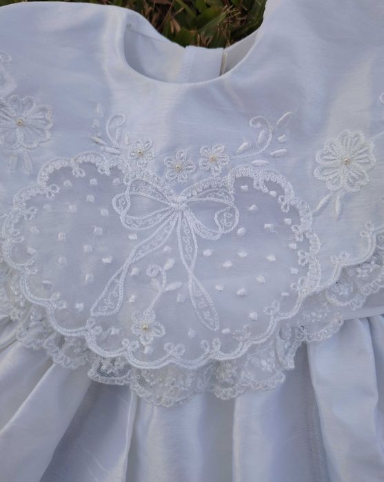 Vestido Batizado ou Cerimónia