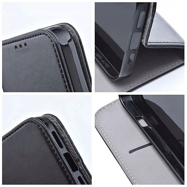 Etui Wallet "2" do Galaxy Xcover 5 Blac