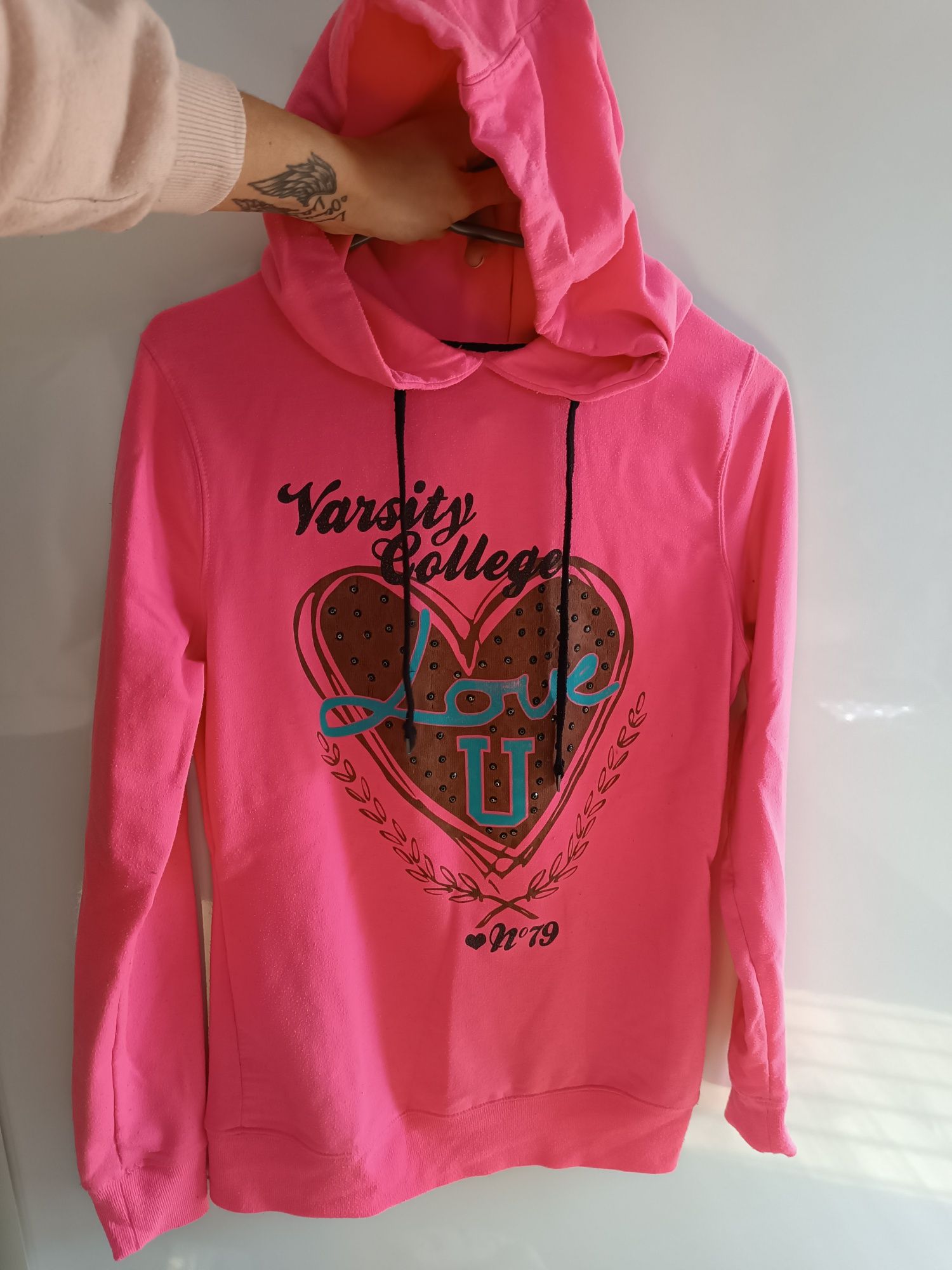 Bluzy damskie M Reserved