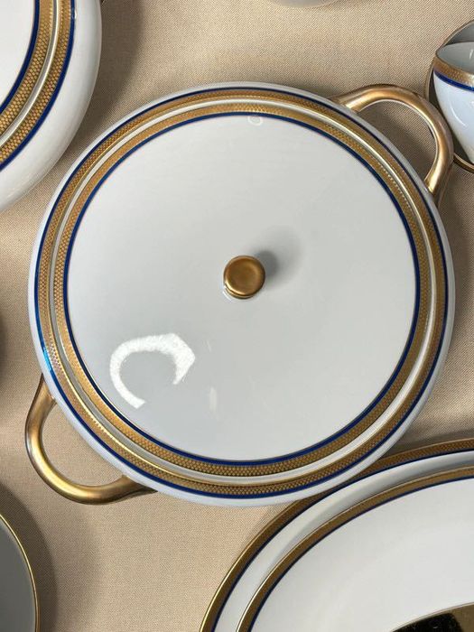 Zestaw obiadowo-herbaciany Eschenbach Bavaria-Germany (68 elementów)