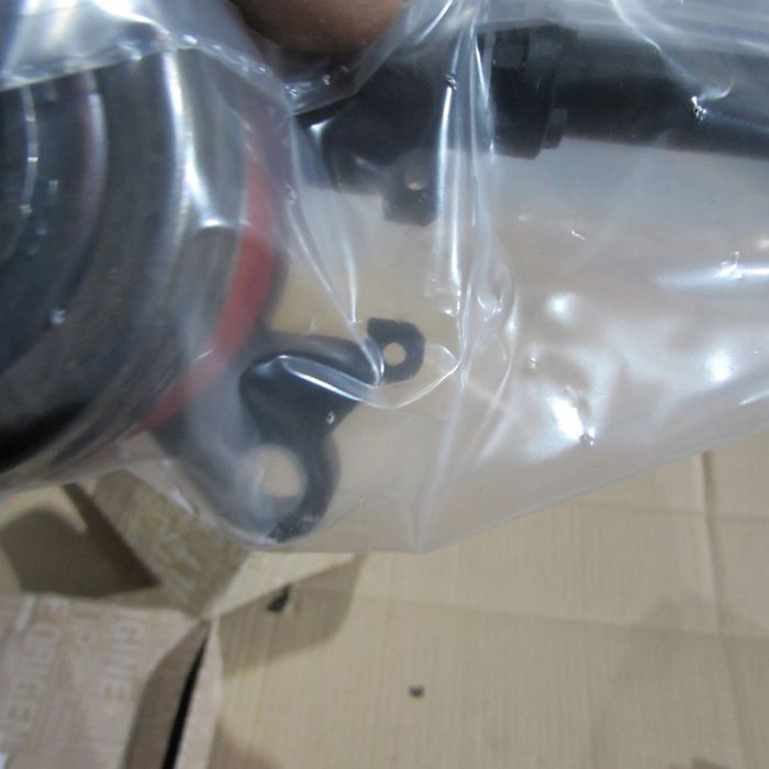 Wysprzęglik Renault Clio III Modus